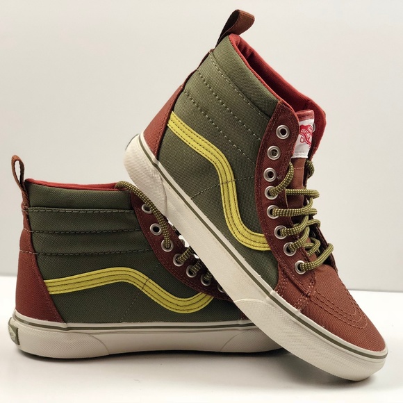 vans sk8hi mte vans sk8hi mte